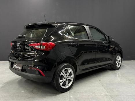 FIAT Argo 1.0 4P FLEX FIREFLY DRIVE, Foto 4