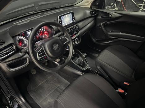 FIAT Argo 1.0 4P FLEX FIREFLY DRIVE, Foto 8