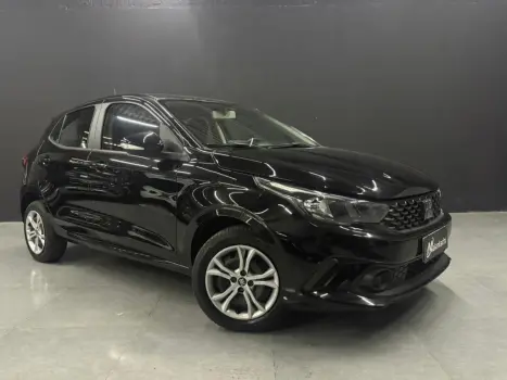 FIAT Argo 1.0 4P FLEX FIREFLY DRIVE, Foto 14