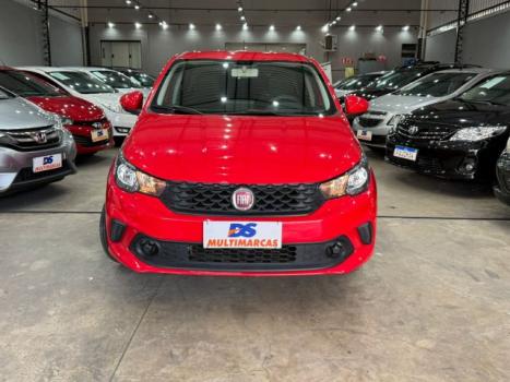 FIAT Argo 1.0 4P FLEX FIREFLY DRIVE, Foto 2