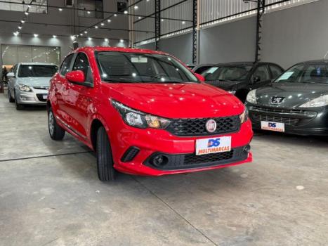 FIAT Argo 1.0 4P FLEX FIREFLY DRIVE, Foto 3