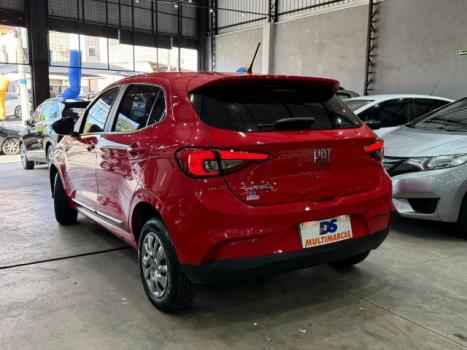 FIAT Argo 1.0 4P FLEX FIREFLY DRIVE, Foto 16