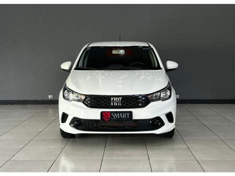 FIAT Argo 1.0 4P FLEX FIREFLY DRIVE, Foto 2