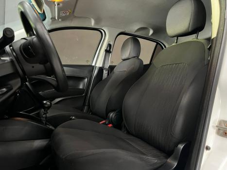 FIAT Argo 1.0 4P FLEX FIREFLY DRIVE, Foto 8