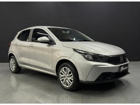 FIAT Argo 1.0 4P FLEX FIREFLY DRIVE, Foto 1