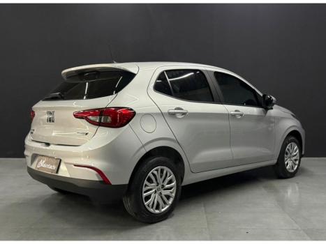 FIAT Argo 1.0 4P FLEX FIREFLY DRIVE, Foto 4