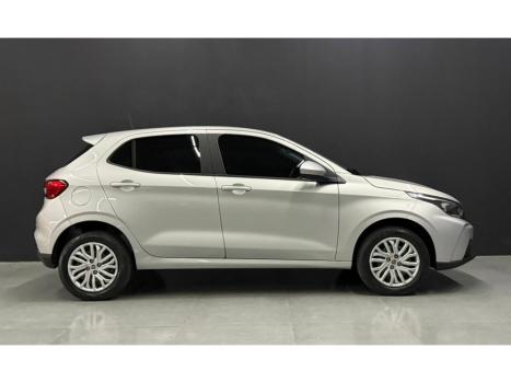 FIAT Argo 1.0 4P FLEX FIREFLY DRIVE, Foto 5