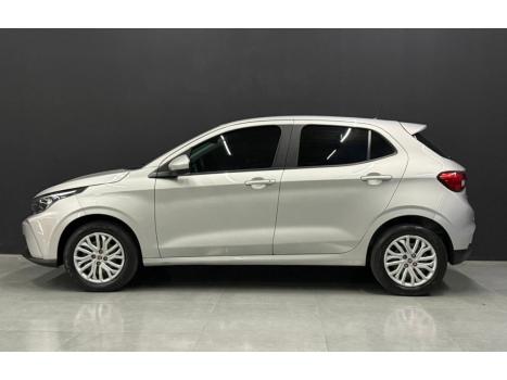 FIAT Argo 1.0 4P FLEX FIREFLY DRIVE, Foto 6