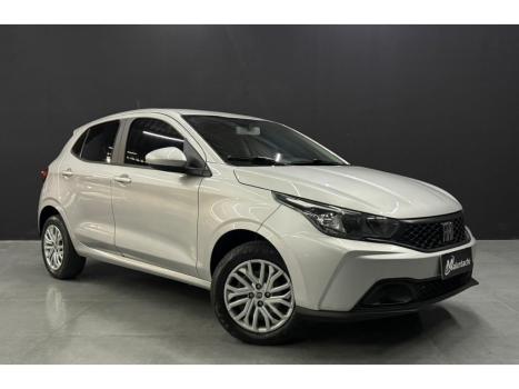 FIAT Argo 1.0 4P FLEX FIREFLY DRIVE, Foto 14
