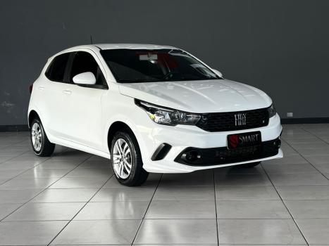 FIAT Argo 1.0 4P FLEX FIREFLY DRIVE, Foto 3