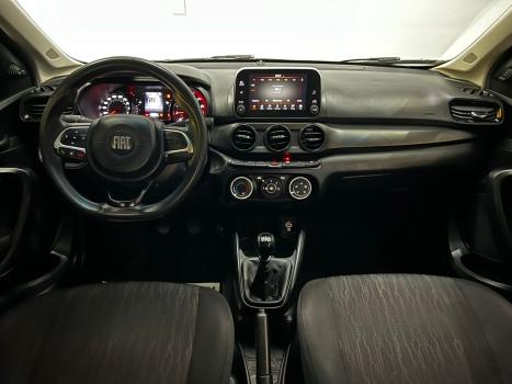 FIAT Argo 1.0 4P FLEX FIREFLY DRIVE, Foto 4