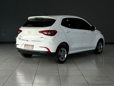 FIAT Argo 1.0 4P FLEX FIREFLY DRIVE, Foto 10