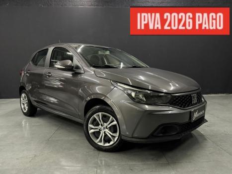 FIAT Argo 1.0 4P FLEX FIREFLY DRIVE, Foto 1