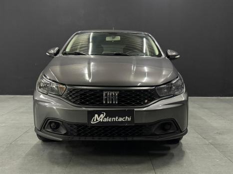 FIAT Argo 1.0 4P FLEX FIREFLY DRIVE, Foto 2