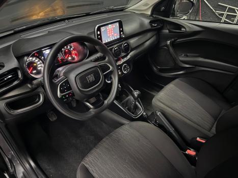 FIAT Argo 1.0 4P FLEX FIREFLY DRIVE, Foto 5