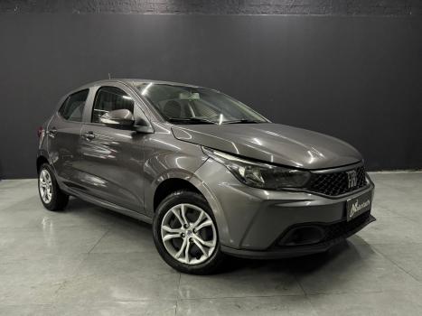 FIAT Argo 1.0 4P FLEX FIREFLY DRIVE, Foto 15