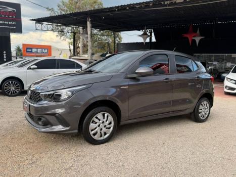 FIAT Argo 1.0 4P FLEX FIREFLY DRIVE, Foto 1