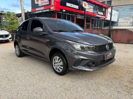 FIAT Argo 1.0 4P FLEX FIREFLY DRIVE, Foto 2