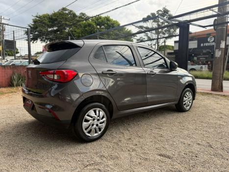 FIAT Argo 1.0 4P FLEX FIREFLY DRIVE, Foto 3