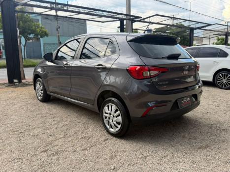 FIAT Argo 1.0 4P FLEX FIREFLY DRIVE, Foto 4