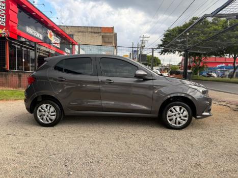 FIAT Argo 1.0 4P FLEX FIREFLY DRIVE, Foto 6