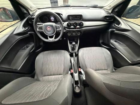 FIAT Argo 1.0 4P FLEX FIREFLY DRIVE, Foto 10