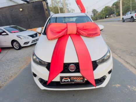 FIAT Argo 1.0 4P FLEX FIREFLY DRIVE, Foto 2