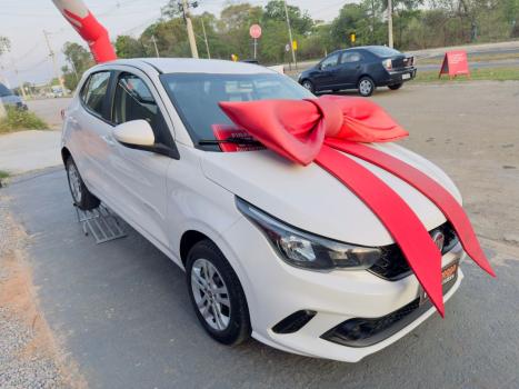 FIAT Argo 1.0 4P FLEX FIREFLY DRIVE, Foto 3