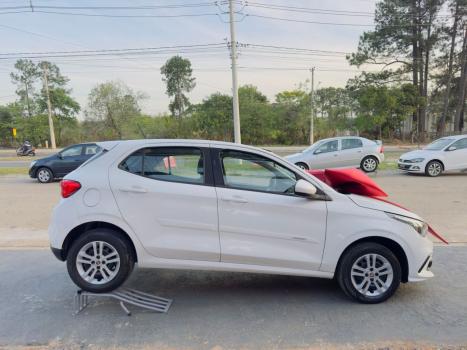 FIAT Argo 1.0 4P FLEX FIREFLY DRIVE, Foto 4