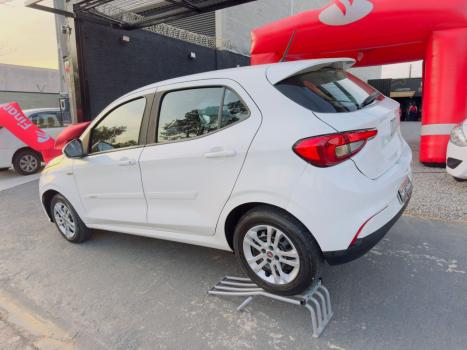 FIAT Argo 1.0 4P FLEX FIREFLY DRIVE, Foto 7