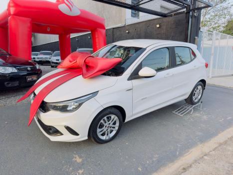 FIAT Argo 1.0 4P FLEX FIREFLY DRIVE, Foto 8