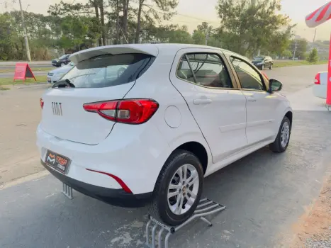 FIAT Argo 1.0 4P FLEX FIREFLY DRIVE, Foto 17