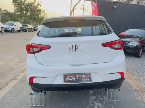 FIAT Argo 1.0 4P FLEX FIREFLY DRIVE, Foto 18