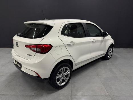 FIAT Argo 1.0 4P FLEX FIREFLY DRIVE, Foto 11