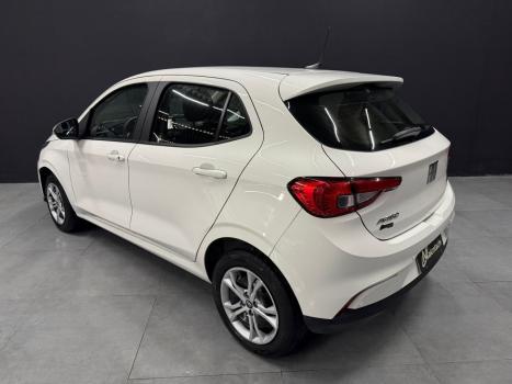 FIAT Argo 1.0 4P FLEX FIREFLY DRIVE, Foto 12