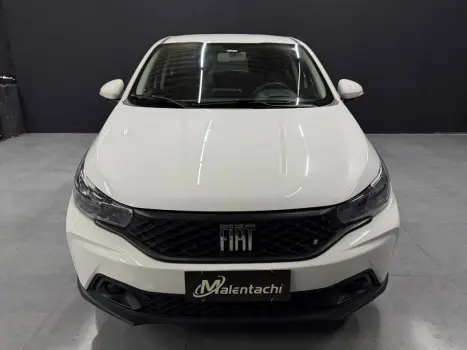 FIAT Argo 1.0 4P FLEX FIREFLY DRIVE, Foto 2