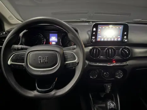 FIAT Argo 1.0 4P FLEX FIREFLY DRIVE, Foto 6