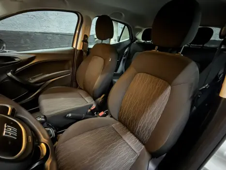 FIAT Argo 1.0 4P FLEX FIREFLY DRIVE, Foto 7