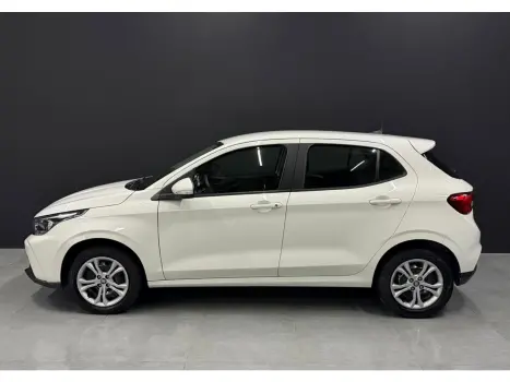 FIAT Argo 1.0 4P FLEX FIREFLY DRIVE, Foto 10