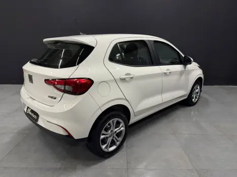 FIAT Argo 1.0 4P FLEX FIREFLY DRIVE, Foto 11