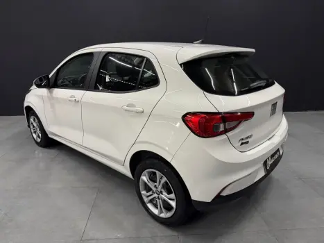 FIAT Argo 1.0 4P FLEX FIREFLY DRIVE, Foto 12