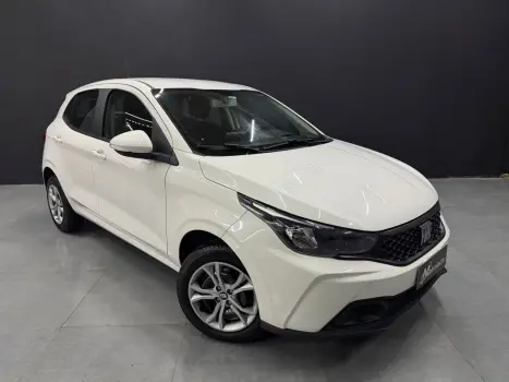 FIAT Argo 1.0 4P FLEX FIREFLY DRIVE, Foto 13