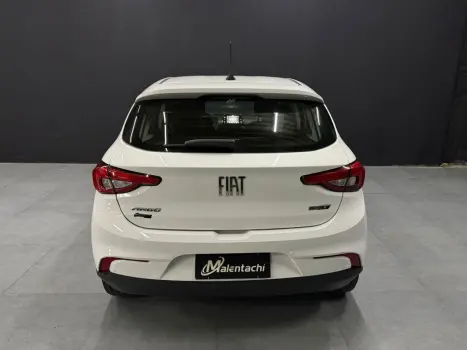 FIAT Argo 1.0 4P FLEX FIREFLY DRIVE, Foto 14