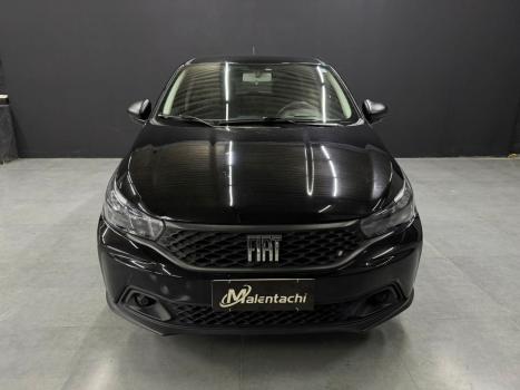 FIAT Argo 1.0 4P FLEX FIREFLY, Foto 2