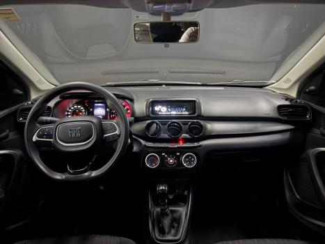 FIAT Argo 1.0 4P FLEX FIREFLY, Foto 4