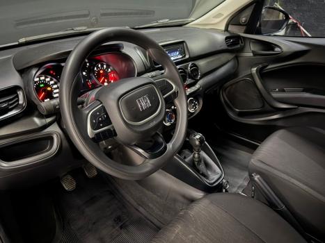 FIAT Argo 1.0 4P FLEX FIREFLY, Foto 5