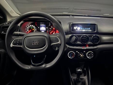 FIAT Argo 1.0 4P FLEX FIREFLY, Foto 6