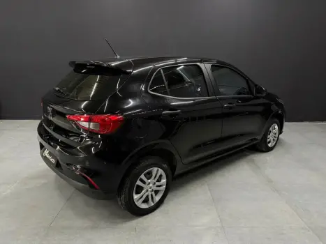 FIAT Argo 1.0 4P FLEX FIREFLY, Foto 9