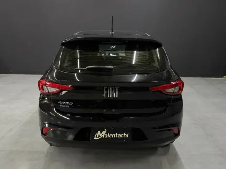 FIAT Argo 1.0 4P FLEX FIREFLY, Foto 11