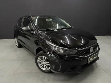 FIAT Argo 1.0 4P FLEX FIREFLY, Foto 12